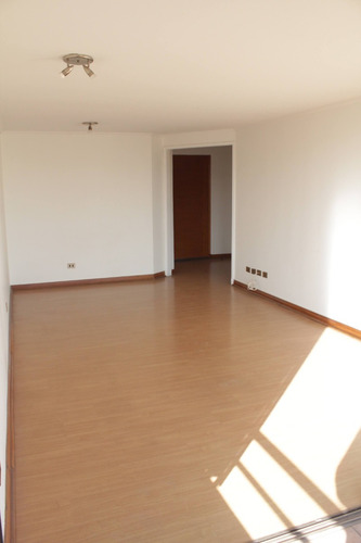 Arriendo Departamento P 2D en suite Walk-in cl&oacute;set 2B 2E 1B Las Lilas - Providencia