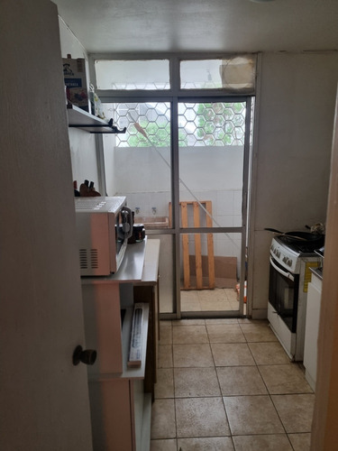 Venta Departamento P 2D 2B 1E Manuel Montt - Providencia