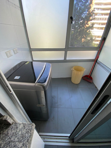 Venta Departamento NP 2D 2B 2E 1B Plaza San Enrique - Lo Barnechea