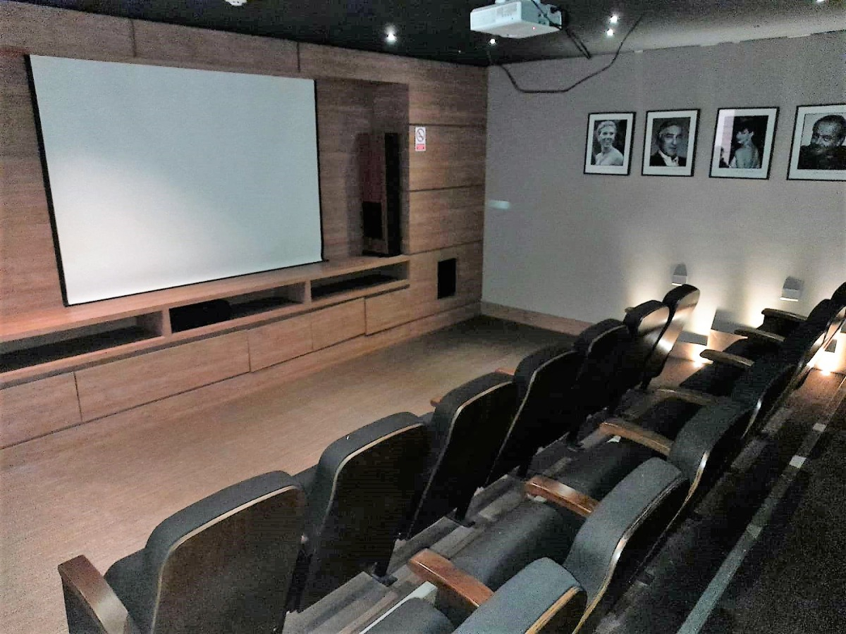 Venta Departamento O 2D en suite Walk-in cl&oacute;set 2B 1E 1Bd Metro Irarr&aacute;zaval - &Ntilde;u&ntilde;oa