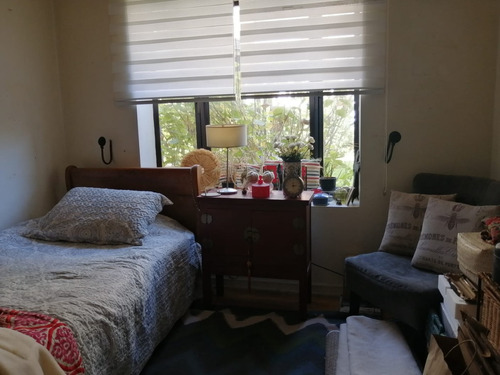 Venta Departamento SP 2D en suite Walk-in cl&oacute;set 2B 1E 1B Vaticano - Las Condes