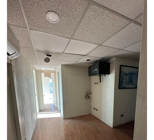 Arriendo Oficina NO 4B 4E 2B Pedro de Valdivia - Providencia
