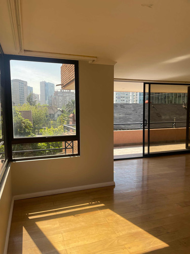 Venta Departamento NP 3D en suite Walk-in cl&oacute;set 3B 1E 1B Nueva Las Condes - Las Condes