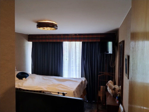 Venta Departamento 3D en suite Walk-in cl&oacute;set 3B 2E 1B Jard&iacute;n Del Este - Vitacura