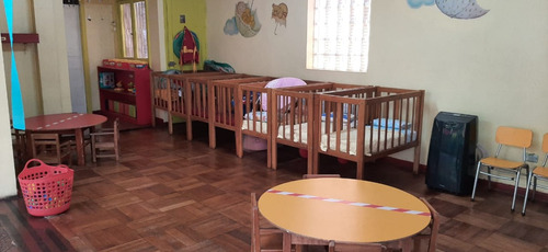 Arriendo Casa SP 3D 4B 2E 1B Parque Juan XXIII - &Ntilde;u&ntilde;oa