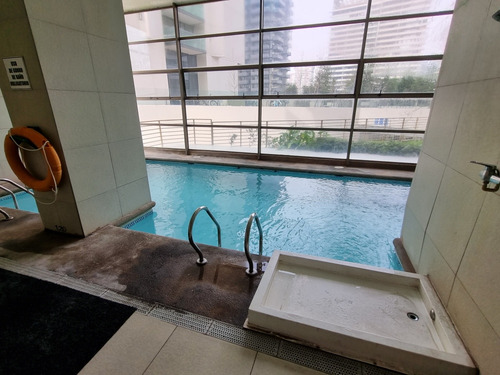 Arriendo Departamento SO 1D 1B 1E 1B Parque Arauco - Las Condes