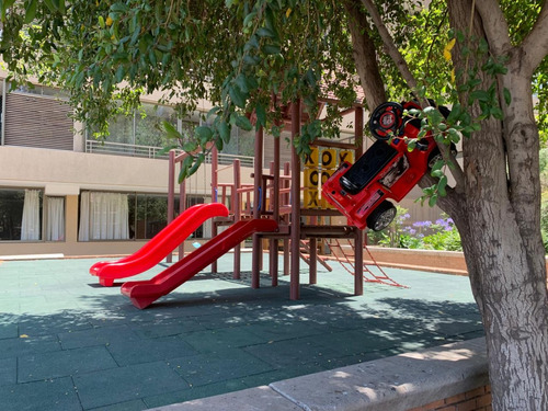 Arriendo Departamento NO 3D 2B 1E 1B Diagonal Oriente - &Ntilde;u&ntilde;oa