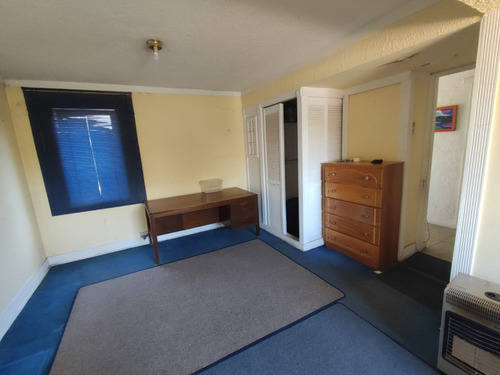 Venta Casa SO 6D 4B 4E 1B Parque Juan XXIII - &Ntilde;u&ntilde;oa