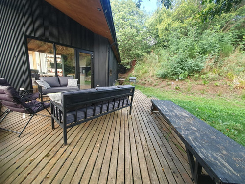 Venta Casa NP 3D en suite 2B 2E 1B Camino a Ensenada - Puerto Varas