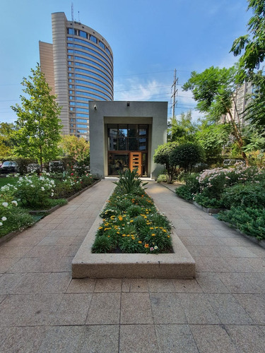 Venta Departamento NO 4D 3B 1E 1B Parque Arauco - Las Condes