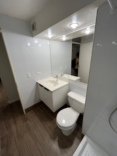 Arriendo Departamento SP 1D en suite 1B 1E 1B Diego de Almagro - &Ntilde;u&ntilde;oa