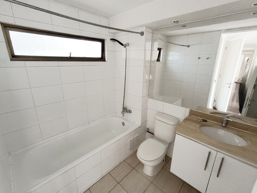 Venta Departamento N 4D en suite Walk-in cl&oacute;set 3B 2E 1B Plaza &Ntilde;u&ntilde;oa - &Ntilde;u&ntilde;oa