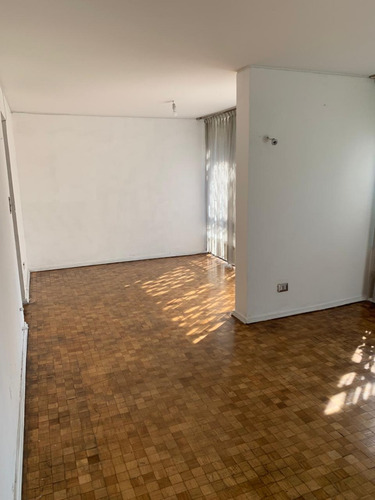 Arriendo Departamento NO 4D 3B 1E 1B Vaticano - Las Condes