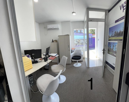 Arriendo Oficina 2B 10E 1B Metro Manquehue - Apumanque - Las Condes