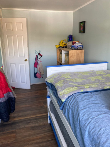 Venta Departamento SP 3D 1B Metro Sim&oacute;n Bolivar - La Reina