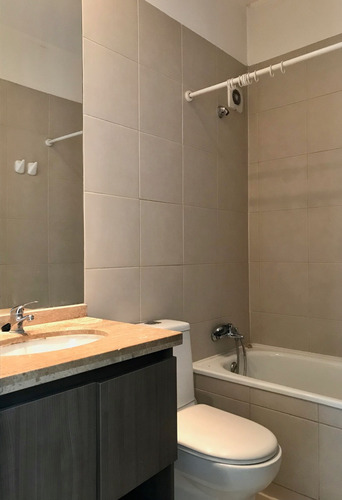 Arriendo Departamento N 2D en suite Walk-in cl&oacute;set 2B 1E 1B Plaza Ega&ntilde;a - &Ntilde;u&ntilde;oa