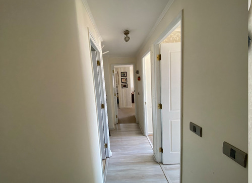 Venta Departamento SO 3D en suite 2B 2E 1B  - &Ntilde;u&ntilde;oa