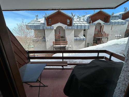 Venta Departamento 2D 2B 1E Centros Invernales - Lo Barnechea