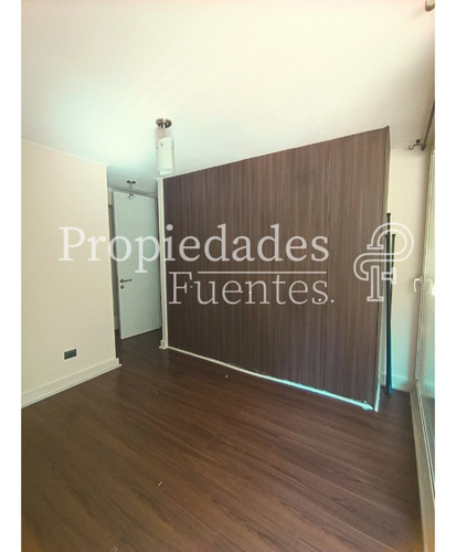 Venta Departamento SO 1D 1B 1E Juan G&oacute;mez Millas - &Ntilde;u&ntilde;oa
