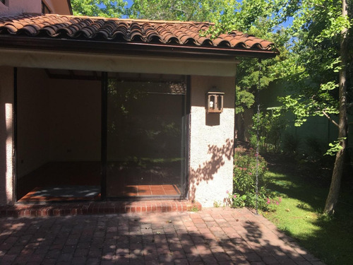 Venta Casa N 5D en suite Walk-in cl&oacute;set 4B 3E 2B La Dehesa - Lo Barnechea