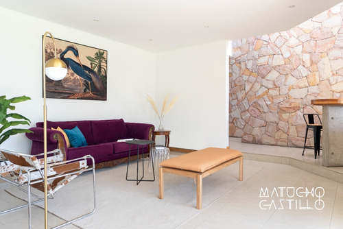 Venta Casa NO 4D en suite Walk-in cl&oacute;set 5B 2E 1B Chicureo - Colina