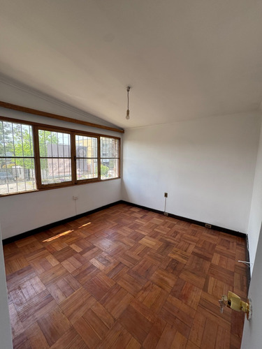 Arriendo Casa 3D 2B 2E 1B Sebasti&aacute;n Elcano - Las Condes