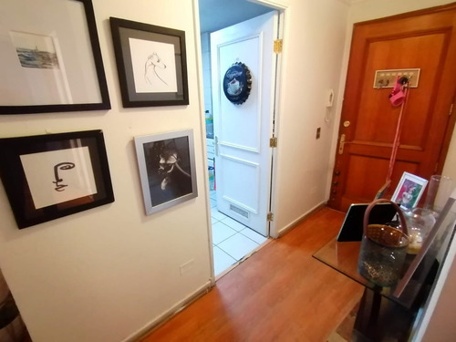 Venta Departamento NO 2D 2B 1E 1B Sebasti&aacute;n Elcano - Las Condes