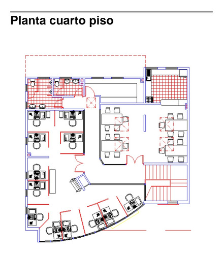 Propiedad Industrial: Edificio De Oficinas Y Galp&oacute;n