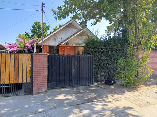 Arriendo Casa 4D 2B 1E Parque Padre Alberto Hurtado - Las Condes