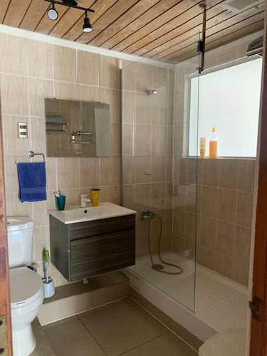 Venta Casa 5D 5B 4E Rotonda Atenas - Las Condes