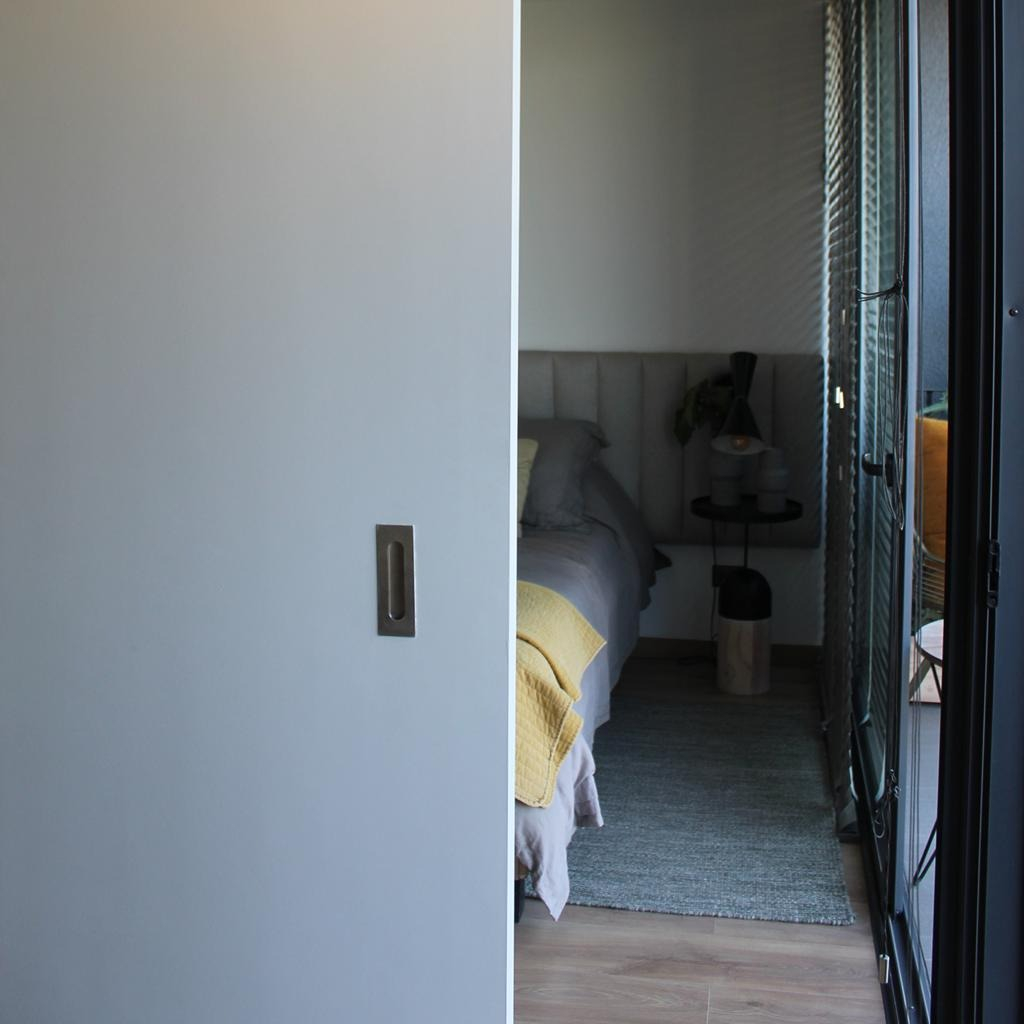 Venta Departamento S 3D en suite Walk-in cl&oacute;set 2B 1E 1Bd Estadio Nacional - &Ntilde;u&ntilde;oa