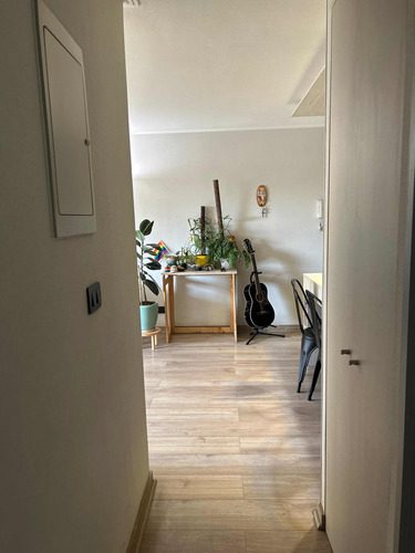 Arriendo Departamento 2D 2B 1E 1B Plaza Ega&ntilde;a - &Ntilde;u&ntilde;oa