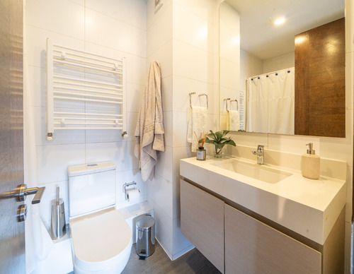 Venta Departamento NO 4D 4B 3E 1B La Dehesa - Lo Barnechea