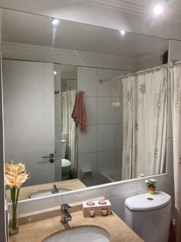 Venta Departamento SP 3D en suite 2B 1E 1B Plaza Ega&ntilde;a - &Ntilde;u&ntilde;oa