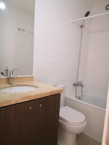 Arriendo Departamento 3D 2B 1B Centro de Puerto Varas - Puerto Varas