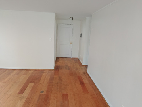 Arriendo Departamento S 3D en suite Walk-in cl&oacute;set 2B 1E 1B Pedro de Valdivia - Providencia