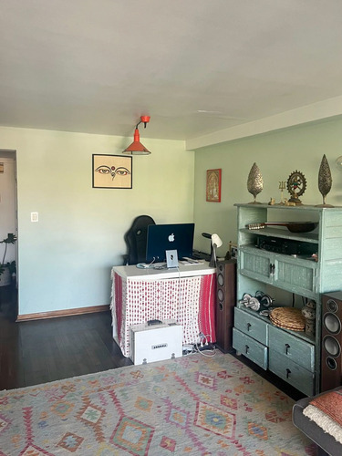 Arriendo Departamento O 2D en suite 2B Metro &Ntilde;u&ntilde;oa - &Ntilde;u&ntilde;oa