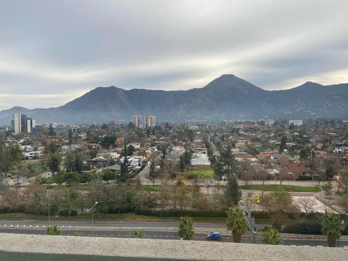 Arriendo Departamento 4D 3B 1E 1B Parque Arauco - Las Condes