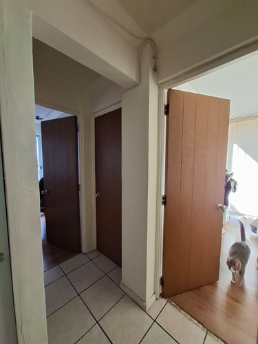 Venta Departamento NO 3D en suite 2B Campus Oriente - Providencia