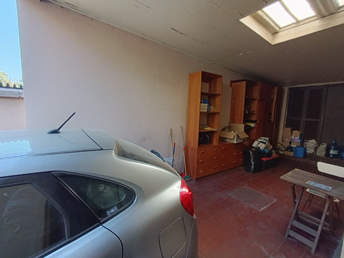 Arriendo Casa N 5D 4B 2E 2B Metro Bilbao - Providencia