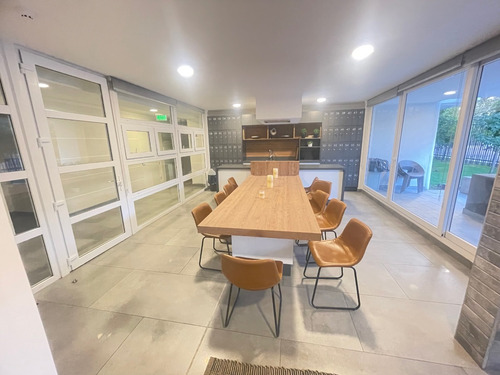 Arriendo Departamento P 2D en suite Walk-in cl&oacute;set 2B 1E 1B Plaza Ega&ntilde;a - &Ntilde;u&ntilde;oa