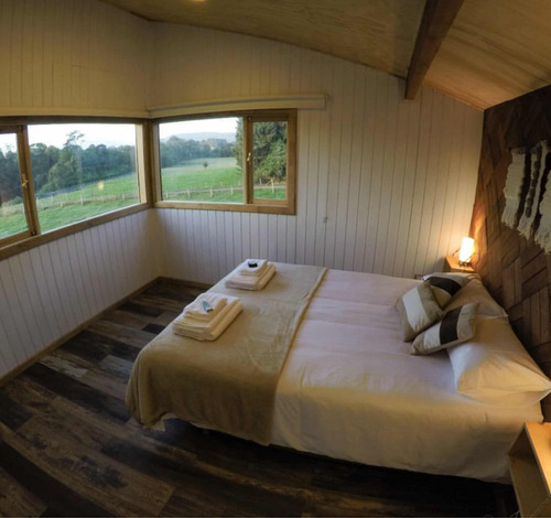 Venta Casa 4D 2B 2E Philippi - Puerto Varas