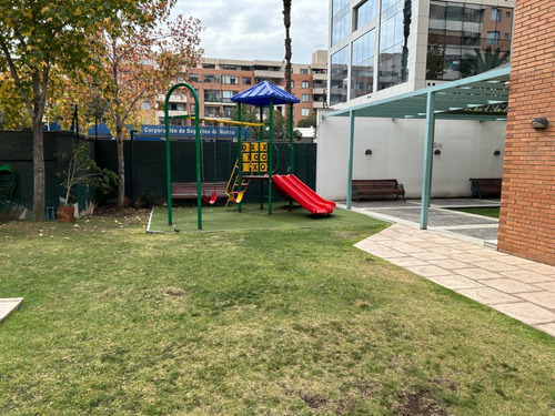 Arriendo Departamento NP 3D en suite 2B 1E 1B Plaza &Ntilde;u&ntilde;oa - &Ntilde;u&ntilde;oa