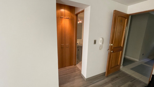 Venta Departamento NO 1D en suite 2B 1E 1B Rotonda Atenas - Las Condes