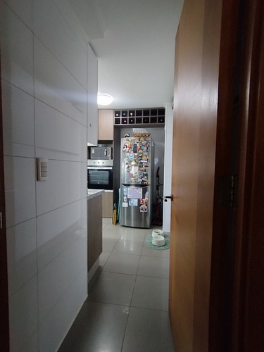 Venta Departamento NO 3D 2B 2E 1B Blest Gana - La Reina