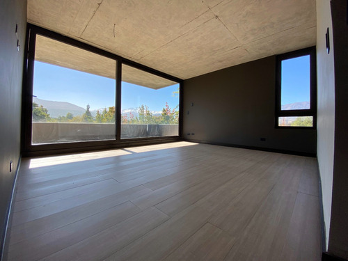 Venta Departamento N 3D 3B 2E 1B Borde R&iacute;o - Casa Piedra - Vitacura