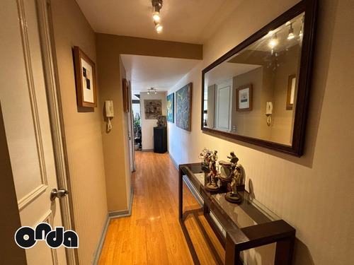 Venta Departamento NP 5D 3B 2E 1B Metro &Ntilde;u&ntilde;oa - &Ntilde;u&ntilde;oa
