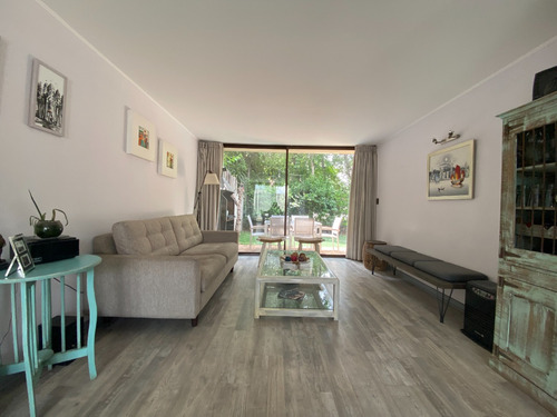 Venta Casa NO 3D en suite Walk-in cl&oacute;set 3B 2E 1B Chicureo - Colina