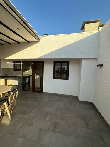 Arriendo Departamento N 2D en suite 2B 2E 1B Alto Las Condes - Las Condes