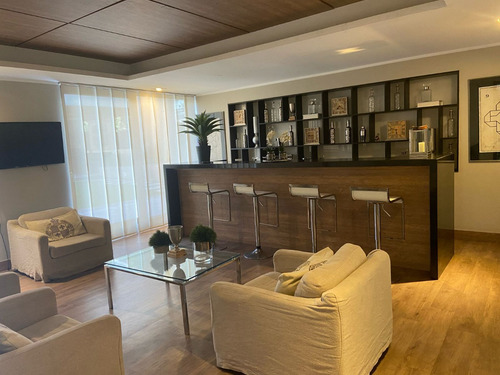 Arriendo Departamento 2D en suite 1B 1E 1B Metro &Ntilde;u&ntilde;oa - &Ntilde;u&ntilde;oa